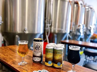 Santa Ana River Brewing