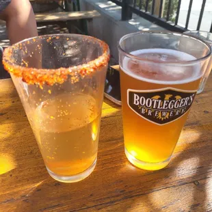 Old World Hefeweizen