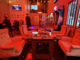 Raymond Ave brewing company