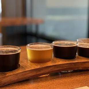 Enjoyed a flight this afternoon!