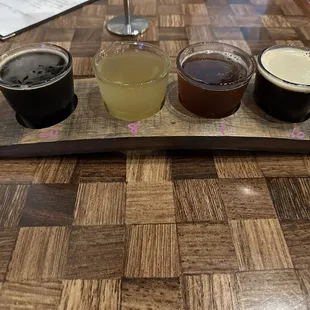 Bootlegers Peanut Butter Sammich