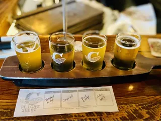 Coppertail Brewing Co