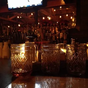 Moonshine Flight