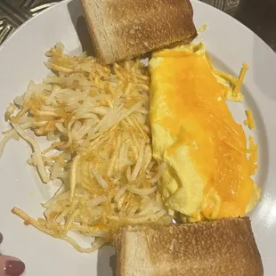 Omelet