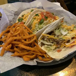 3 Amigos Tacos