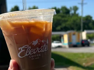 Elevate Coffee