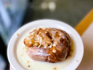 Cinnamon's Restaurant