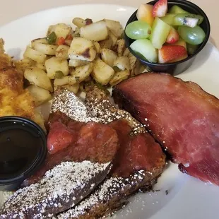 Valentine's Day Brunch!