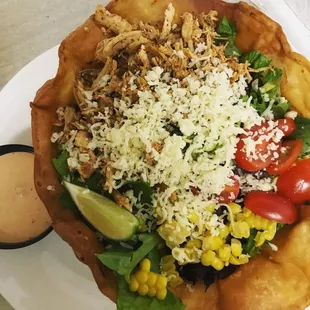Taco Salad
