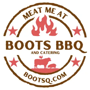 Boots BBQ & Catering