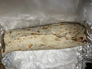 Taqueria El Paso