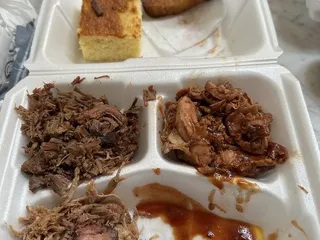 Mr Tonys BBQ