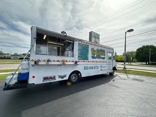 Tacos La Guera