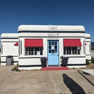 Boots Court Motel, Carthage