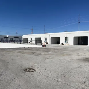 The hotel has 13 rooms.