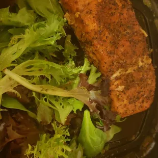 Smoked Salmon
