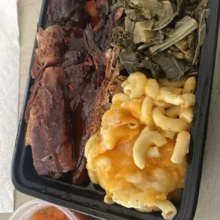 Pork Ribs