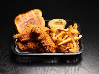 Strips N' Dips