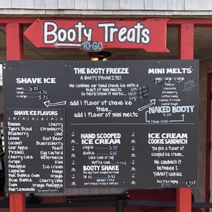 Menu 3/25/21