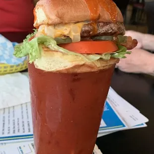 Bloody Mary
