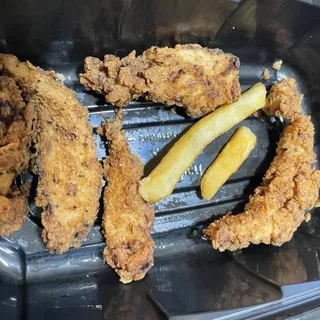 Chicken Tenders