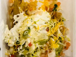Elena's Taco Shop