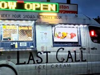 Last Call Ice Cream