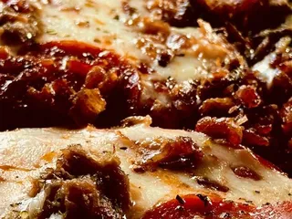 Stolley's Hogg Alley