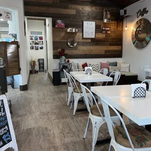 Super cozy and cute!