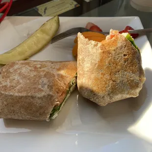 Chicken Salad Sandwich