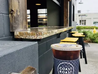 Coast Roast Coffee & Tea