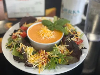 Perks Coffee Shop & Cafe