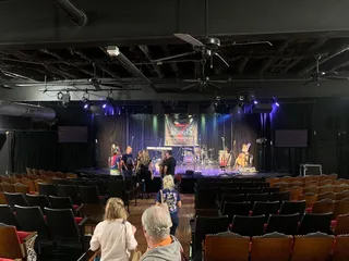 The New Granbury Live