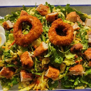 salad, salads, food