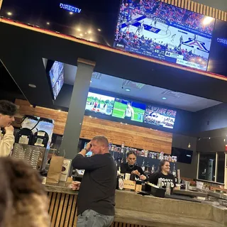 T P.