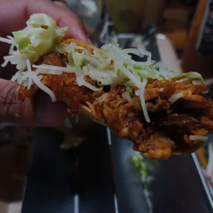 Boozy Tacos and Tap