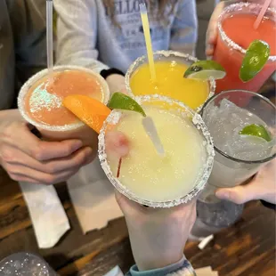 Drinks