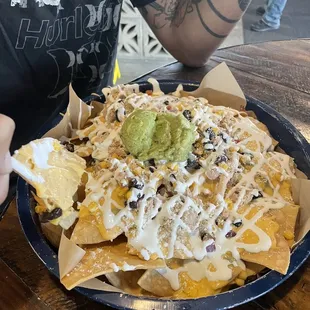 Nachos