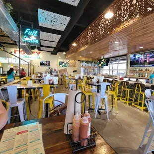 interior