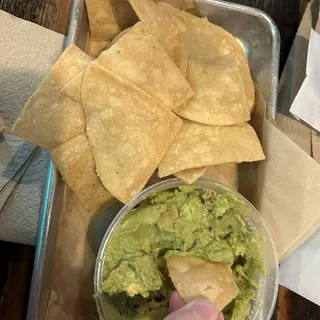 Guacamole