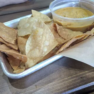Queso