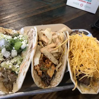 Green Chile Pork