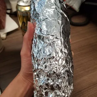 Burrito~