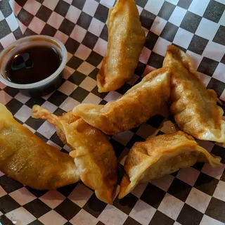 Gyoza