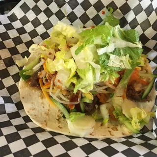 Korean Taco