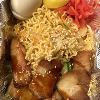 Pork Belly Bowl