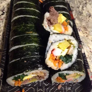 Original Kimbap