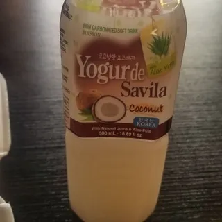 Yogo-Vera Drink