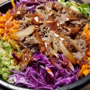 Bi Bim Bop