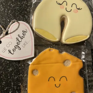Bop Bakery